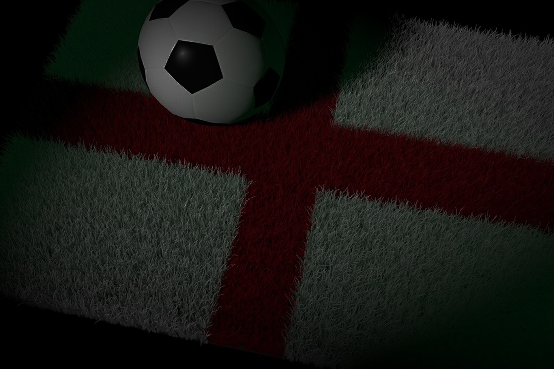 football